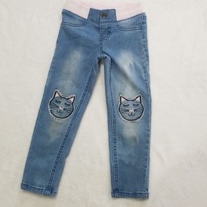 Cat&jack jeans